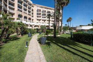 Résidence Cannes Verrerie - maeva Home - Appartement climatisé 3 pièces 4 personnes - Budget MAE-6894