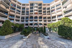 Résidence Cannes Verrerie - maeva Home - Appartement climatisé 3 pièces 4 personnes - Budget MAE-6894