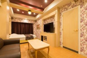 ホテルシエル沼津店 沼津インター -大人専用-