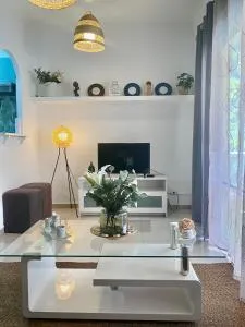 Heart and Soul Apartment - 高尔夫德尔苏尔