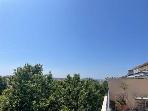 Toit terrasse proche plages Croisette et Palais des Festivals