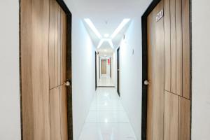 FabHotel Vrundavan, Athwa