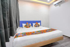 FabHotel Vrundavan, Athwa