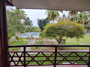 Ibex River Resort, Pollachi