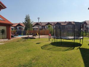 Luksusowy Apartament Piaskowa 2A 7