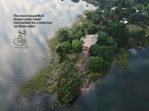 castle palace kandy - 迪加纳