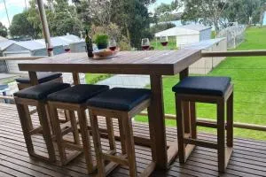 A Wake at Wellington - Coonalpyn