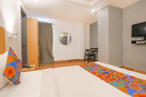 FabHotel PP Residency