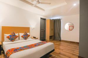 FabHotel PP Residency
