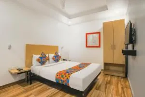 FabExpress PP Residency - Khekra