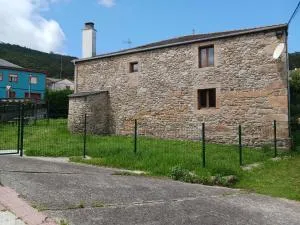 Piedad Fernández Fernández Gestión de Inmuebles IV - Villaestrofe