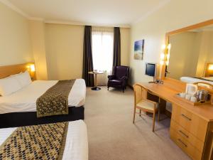 Great National Hotel Ballina