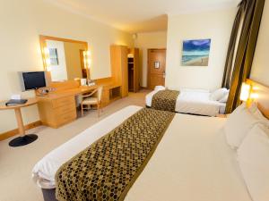 Great National Hotel Ballina