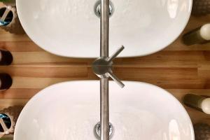 Riverstone Villas with private pools