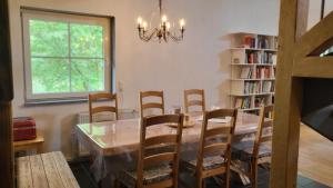 Ferienhaus Hearts Home Hahnenklee Harz