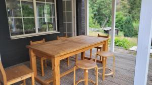 Ferienhaus Hearts Home Hahnenklee Harz