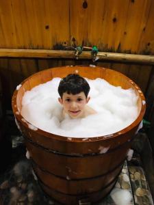 May Kim Ta Phin Homestay