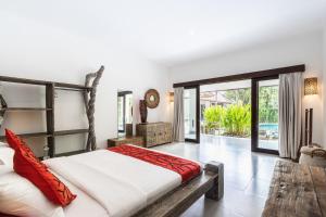 Relaxing Tropical Oasis nestled between Canggu & Seminyak