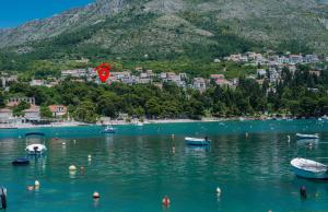 K&N LuxApartment - Jacuzzi and Magnificent Sea view