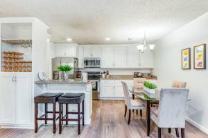 Condo in Most sought after neighborhoods