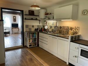 Das besondere Bauernhäuschen