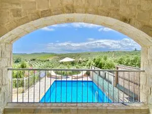 Villa Albama - Darmarochori