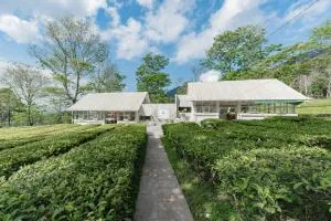 RedDoorz Syariah @ Gambung Ciwidey - Cibeureum