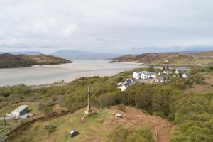 The Morar Hotel