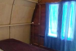 Penginapan puncak Dua Mitra RedDoorz