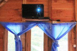 Penginapan puncak Dua Mitra RedDoorz