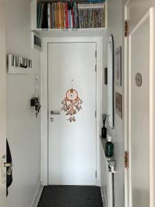 Duinster Heist beach