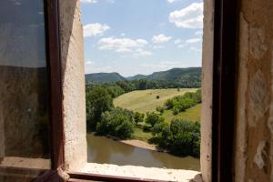 Maisons de vacances Tour Pissarro : photos des chambres