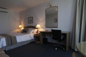 Crystal Palace Hotel