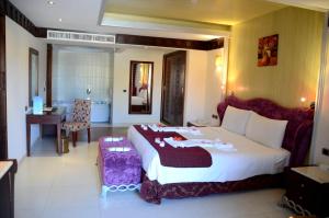 Rehana Royal Beach Resort - Aquapark & Spa - Family & Couples Only - Premium Ultra All-Inclusive 24H