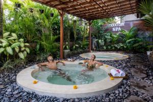 Candy Villa by Pramana Villas
