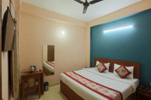 Hotel Surya Palace By Aura
