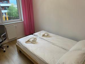 Apartament Strefa Czasu