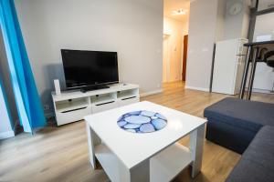 Apartament Strefa Czasu