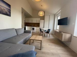 Appartements Le Baya - Appt proche des Halles : photos des chambres