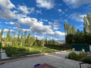 Nature Palace Farmstay