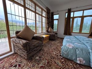 Nature Palace Farmstay