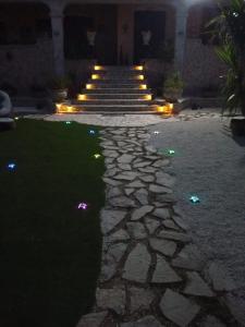 Appartamento Verbena