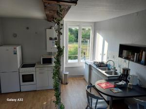 Appartements Gites de L'Aumondiere : photos des chambres