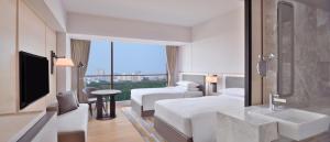 Gateway Ahmedabad Sindhu Bhavan