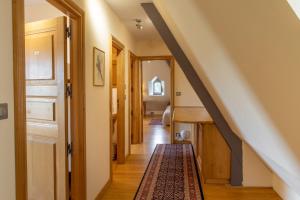 B&B / Chambres d'hotes Sarrasins Bed and Breakfast : photos des chambres