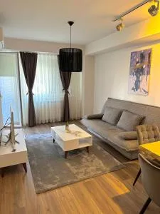 Skopje Apartments near central Bus Station JK APARTMENTS - Petrovec