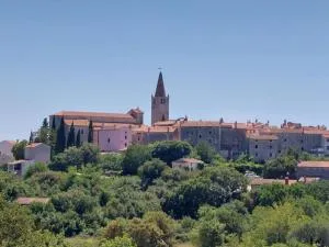 Villa Vallese Bale - Bale