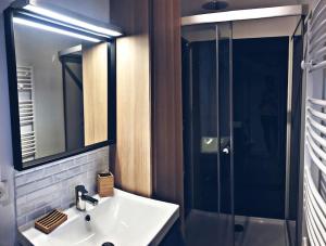 Appartements Agreable T2 cosy proche du centre de Bayonne : photos des chambres