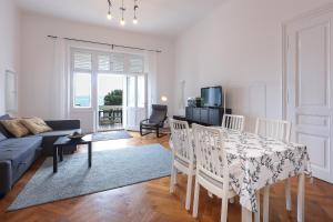 Splendid View apartment Opatija