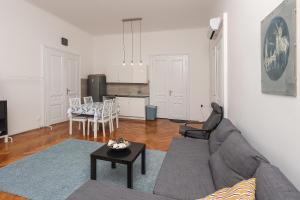 Splendid View apartment Opatija